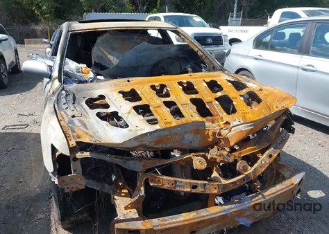 2007 Toyota Camry Le из США, поврежденный, VIN 4T1BE46K87U162483